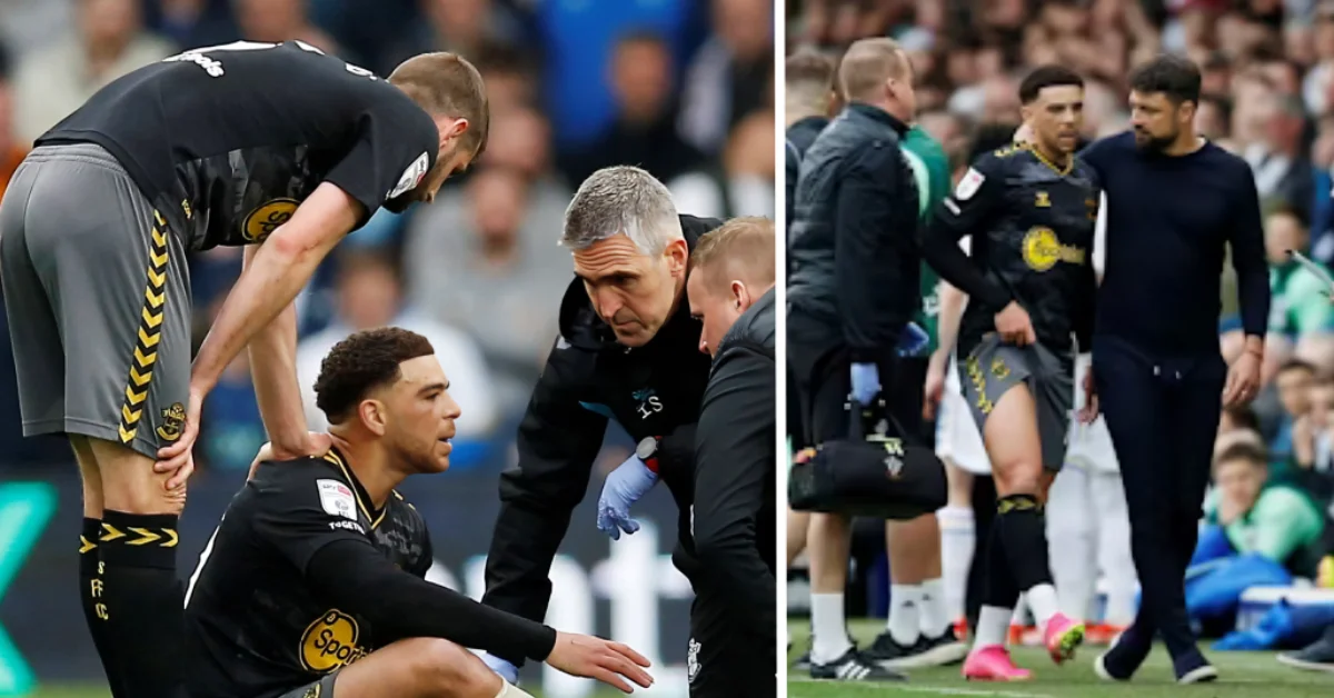 Potential Injury to Che Adams Could Dampen Southampton&#8217;s Playoffs Hope
