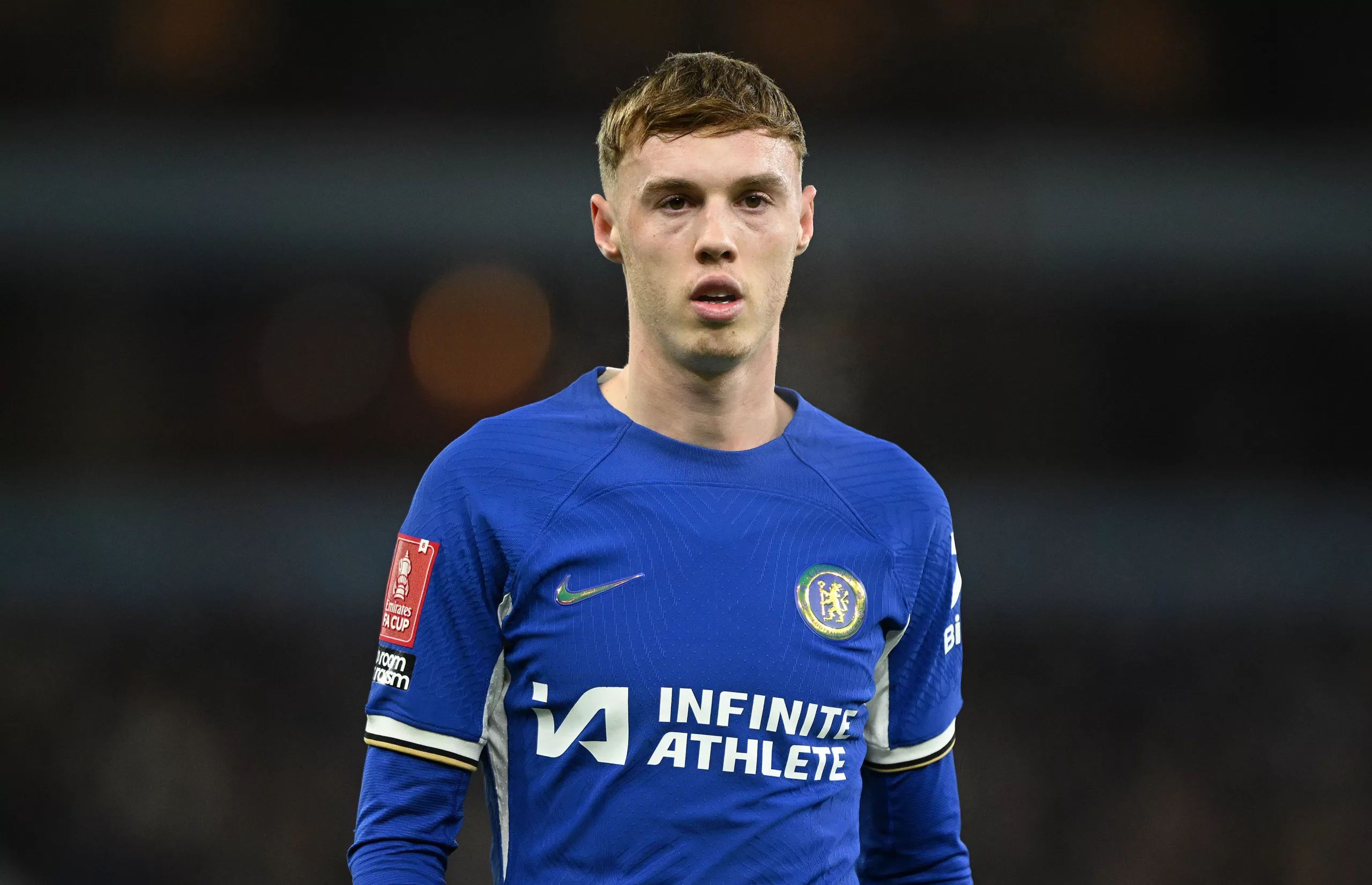 &#8220;Hopefully I can get picked&#8221;: Cole Palmer comments on his chances of making it to Euro 2024 with england