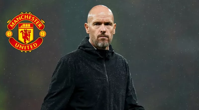 Erik Ten Hag