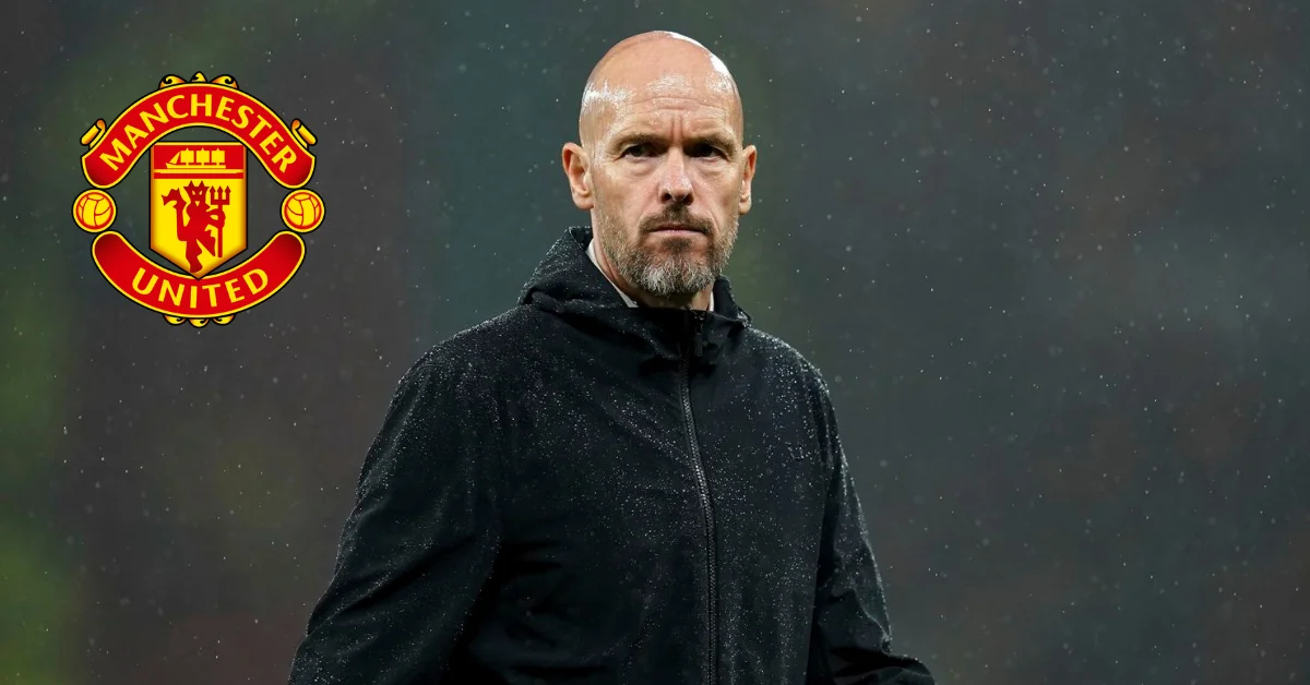 Erik Ten Hag