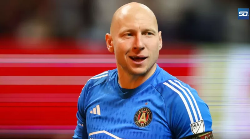 Brad Guzan