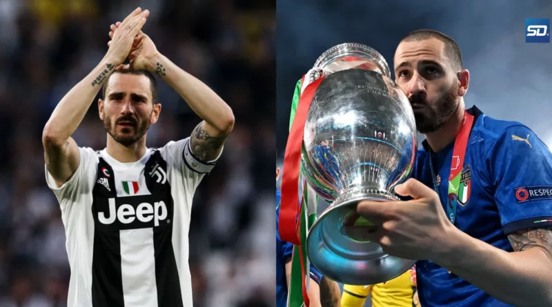 Leonardo Bonucci