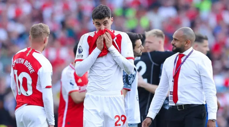 Kai Havertz