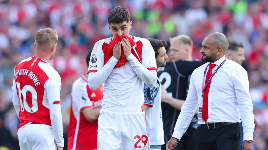 Kai Havertz