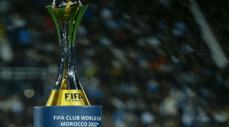 FIFA Club World Cup