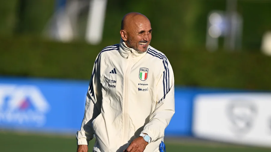 Luciano Spalletti