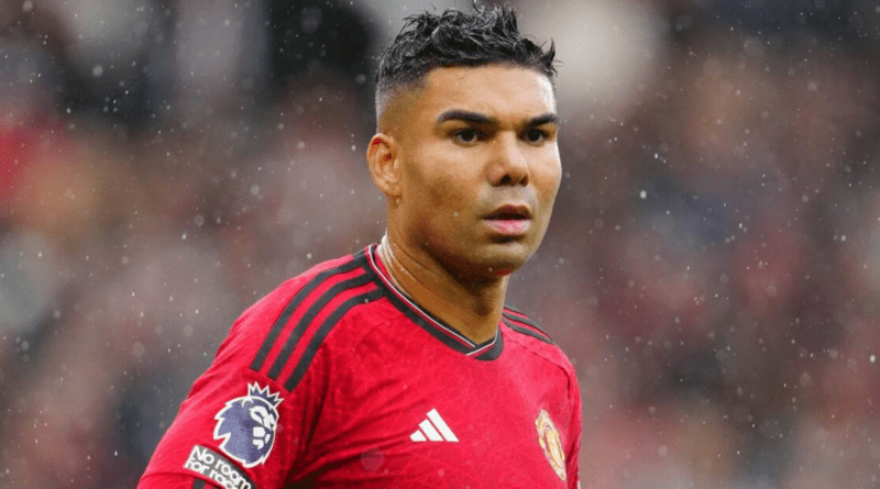 Casemiro