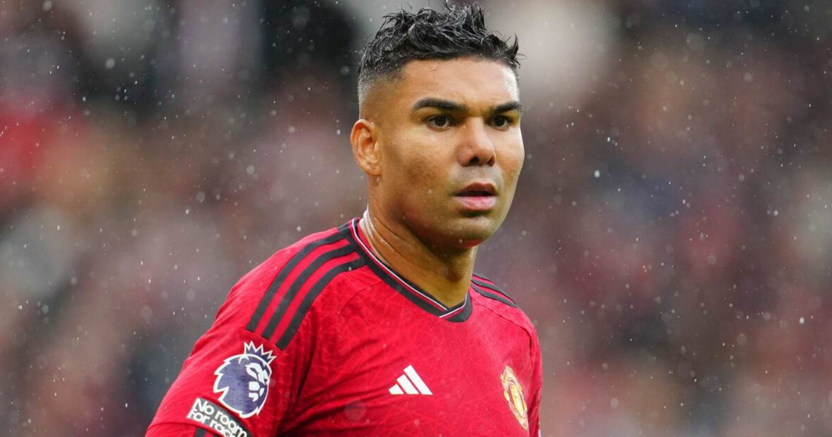 Casemiro