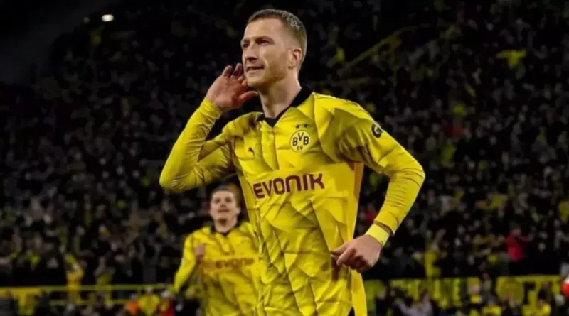 Marco Reus