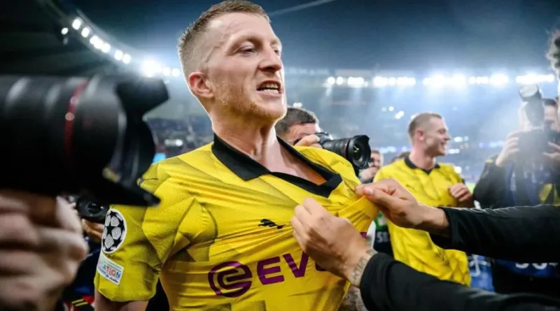 Marco Reus