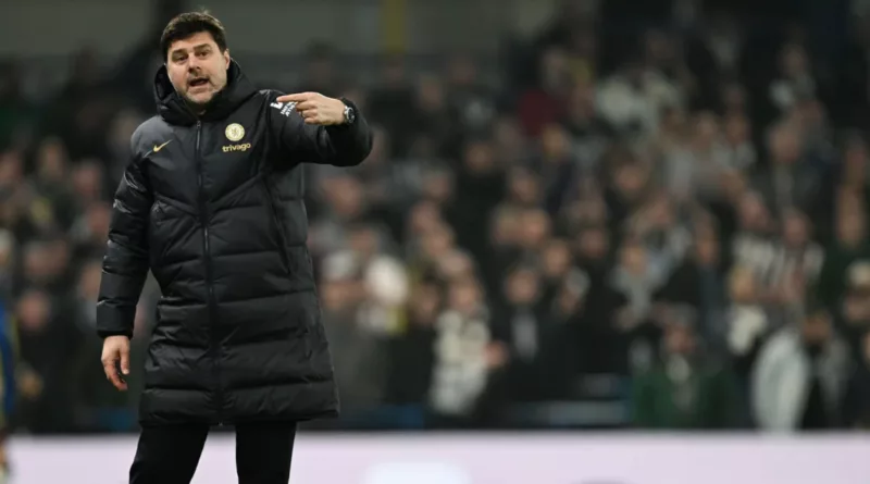 Mauricio Pochettino