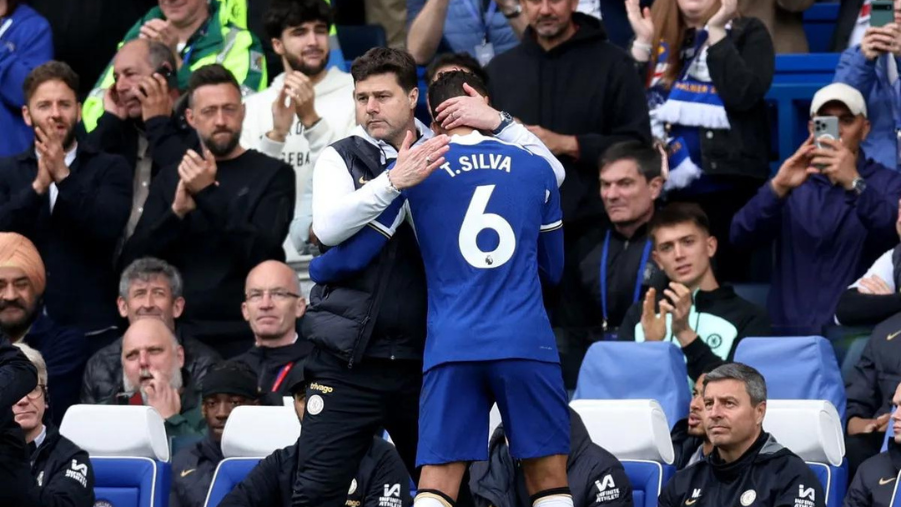 Mauricio Pochettino