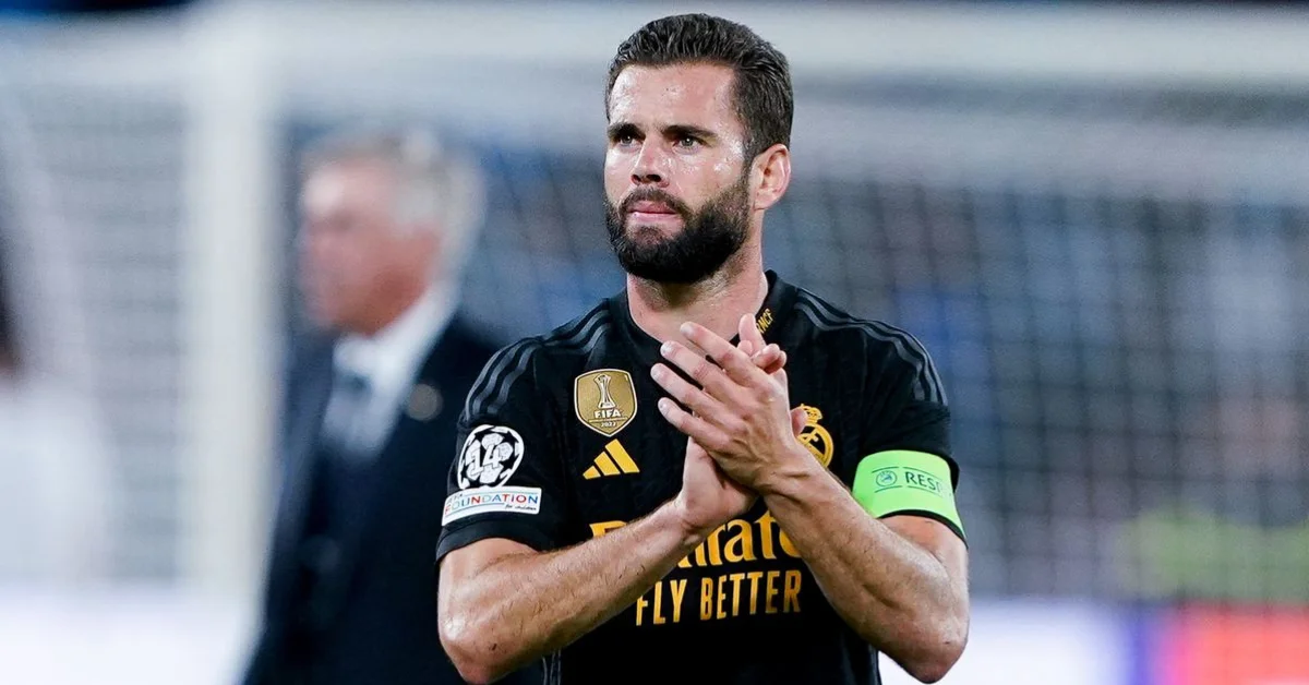 Nacho Transfer &#8211; Spanish Star to Leave Real Madrid at the End of the Season: Reports