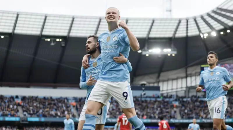 Manchester City vs Wolves Player Ratings