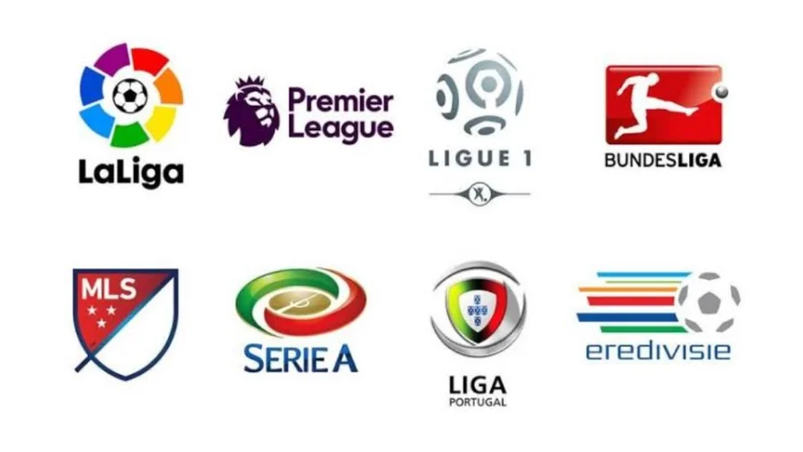 most watched football leagues in the world