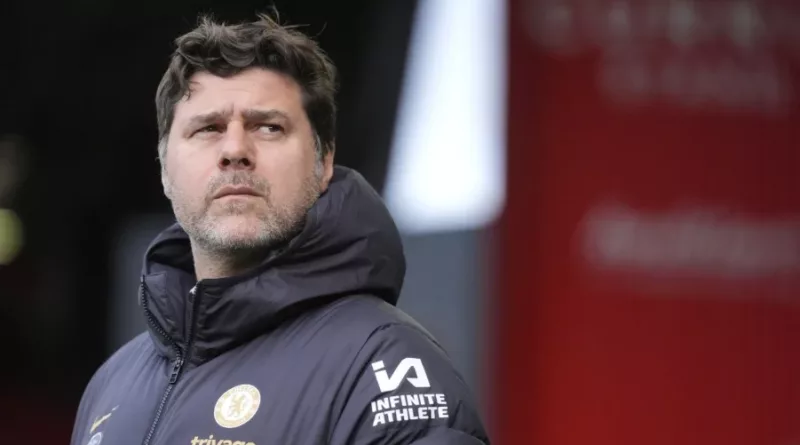 Mauricio Pochettino