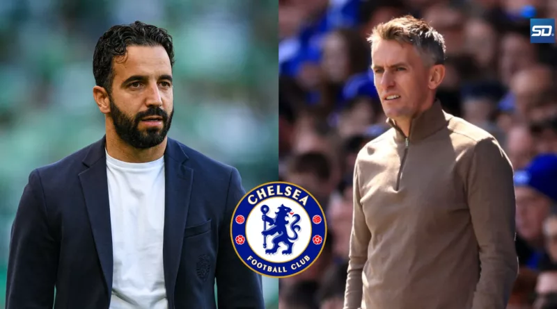 Amorim, McKenna, Next Chelsea Manager