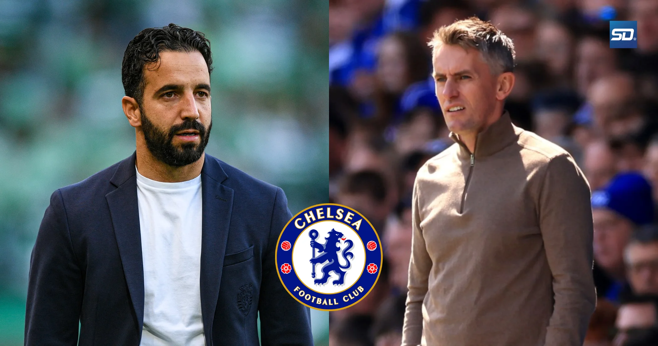 Amorim, McKenna, Next Chelsea Manager