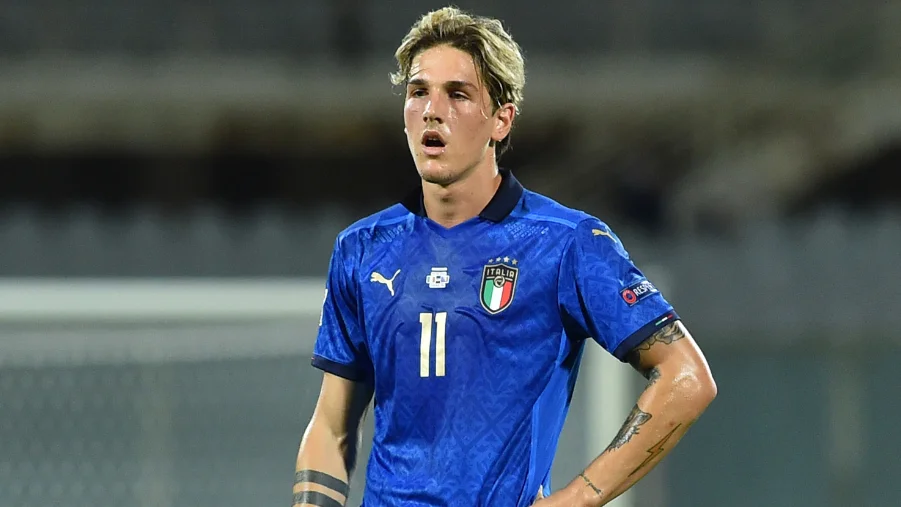 Nicolo Zaniolo to Miss Out on Euro 2024 after Injury in Recent Premier League Outing