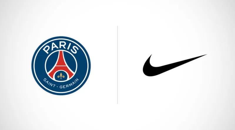 Paris Saint-Germain home kit for 2024/25