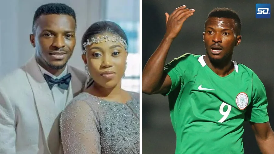 Olarenwaju Kayode - Nigerian Footballer DNA report
