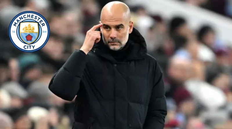 Pep Guardiola comments on Man City's 'Sustainability' Agenda