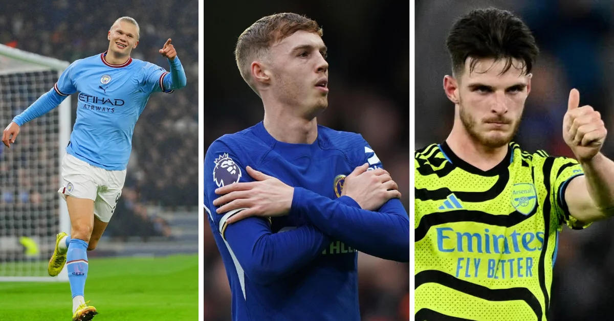 A Look at the Premier League Player of the Season Nominees
