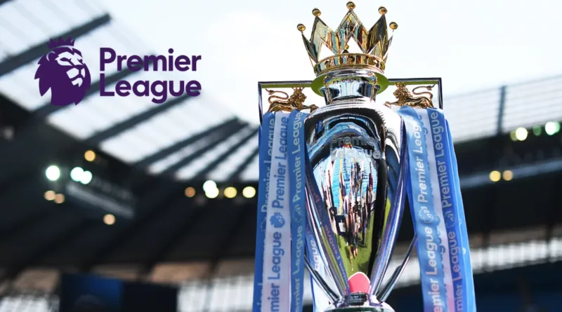 Premier League prize money