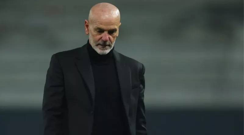 Stefano Pioli