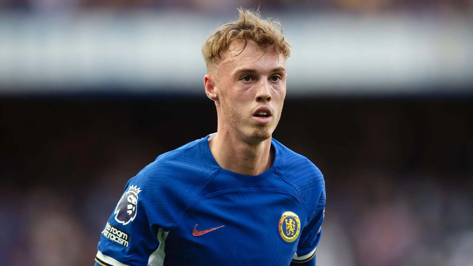 Should Cole Palmer start for England at Euro 2024?