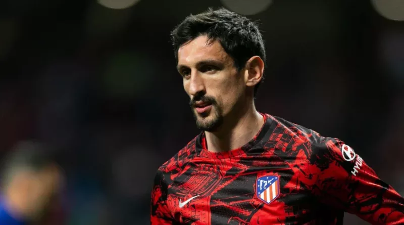 Stefan Savic