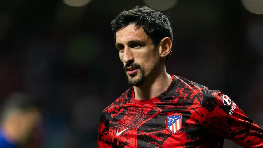 Stefan Savic Transfer: Defender set to leave Atletico Madrid after nine years, learning interest from Saudi Arabia