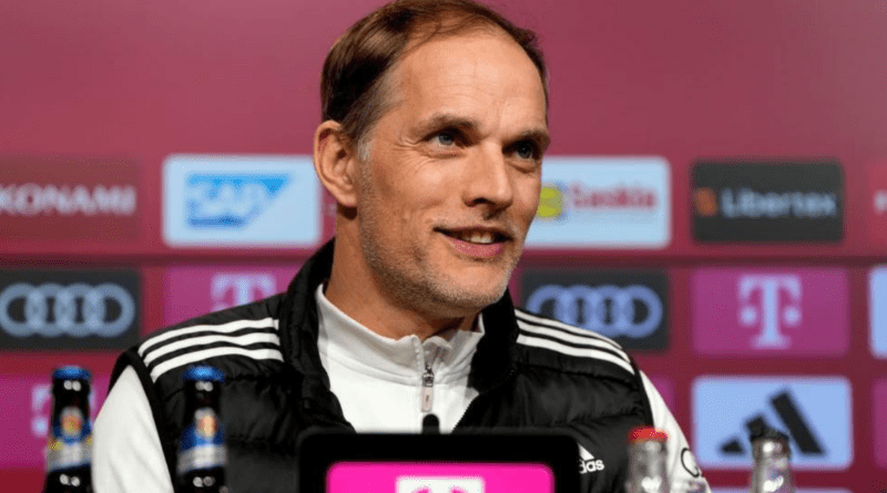 Thomas Tuchel