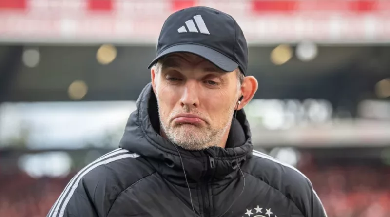 Thomas Tuchel