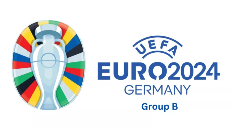 UEFA EURO 2024 GROUP B