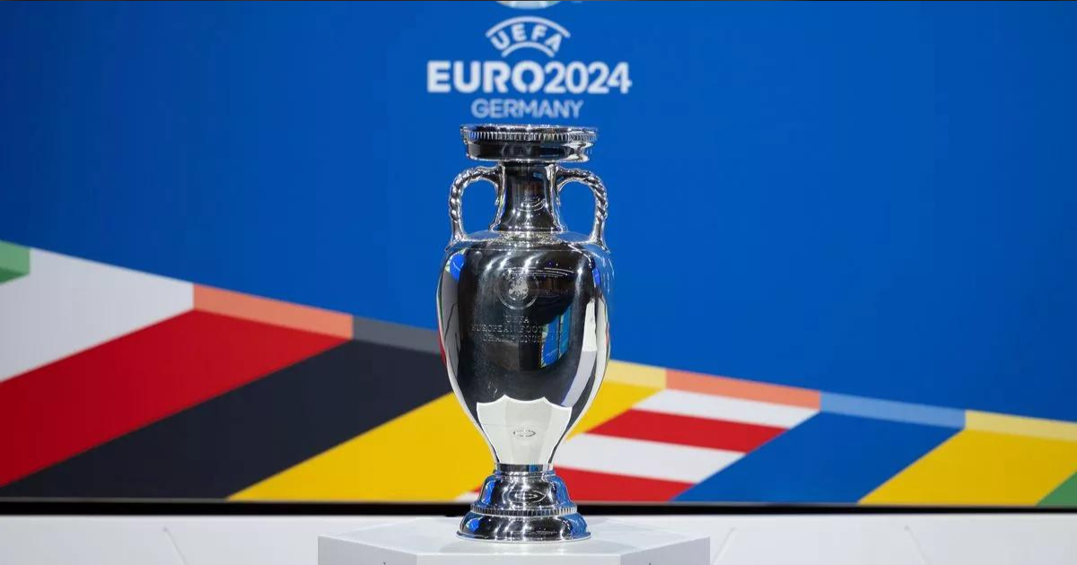 UEFA Euro 2024 Prediction