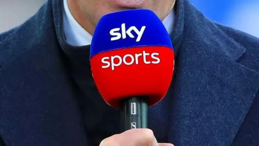 Sky Sports Announcement: Steps taken to revolutionize EFL Coverage with Historic Broadcast