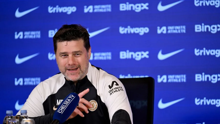 Mauricio Pochettino