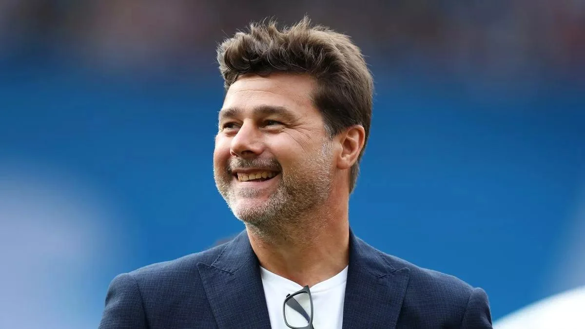 Mauricio Pochettino