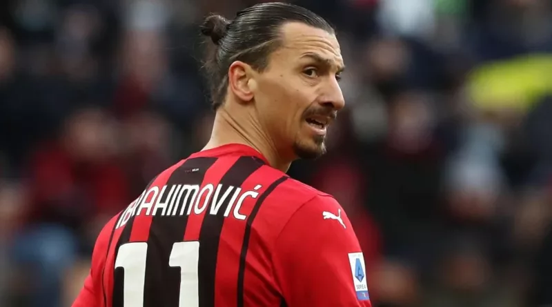 Zlatan-Ibrahimovic