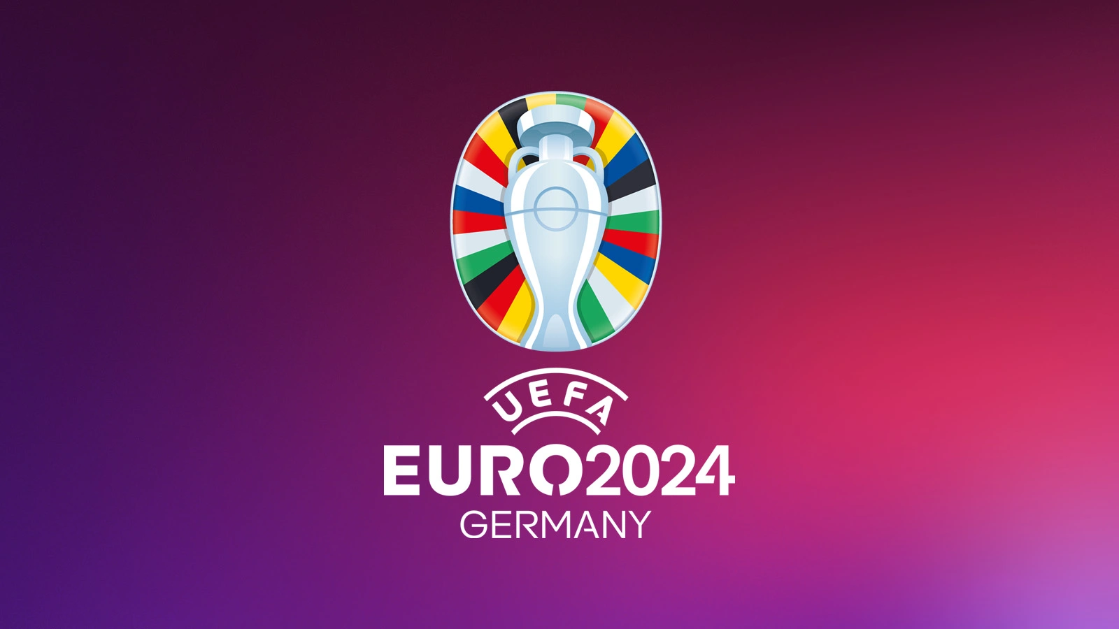 Venues for Euro 2024