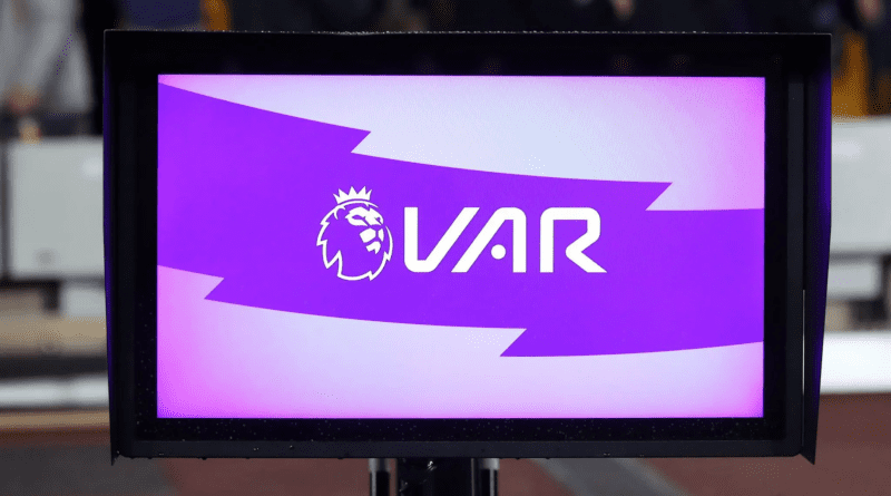 VAR