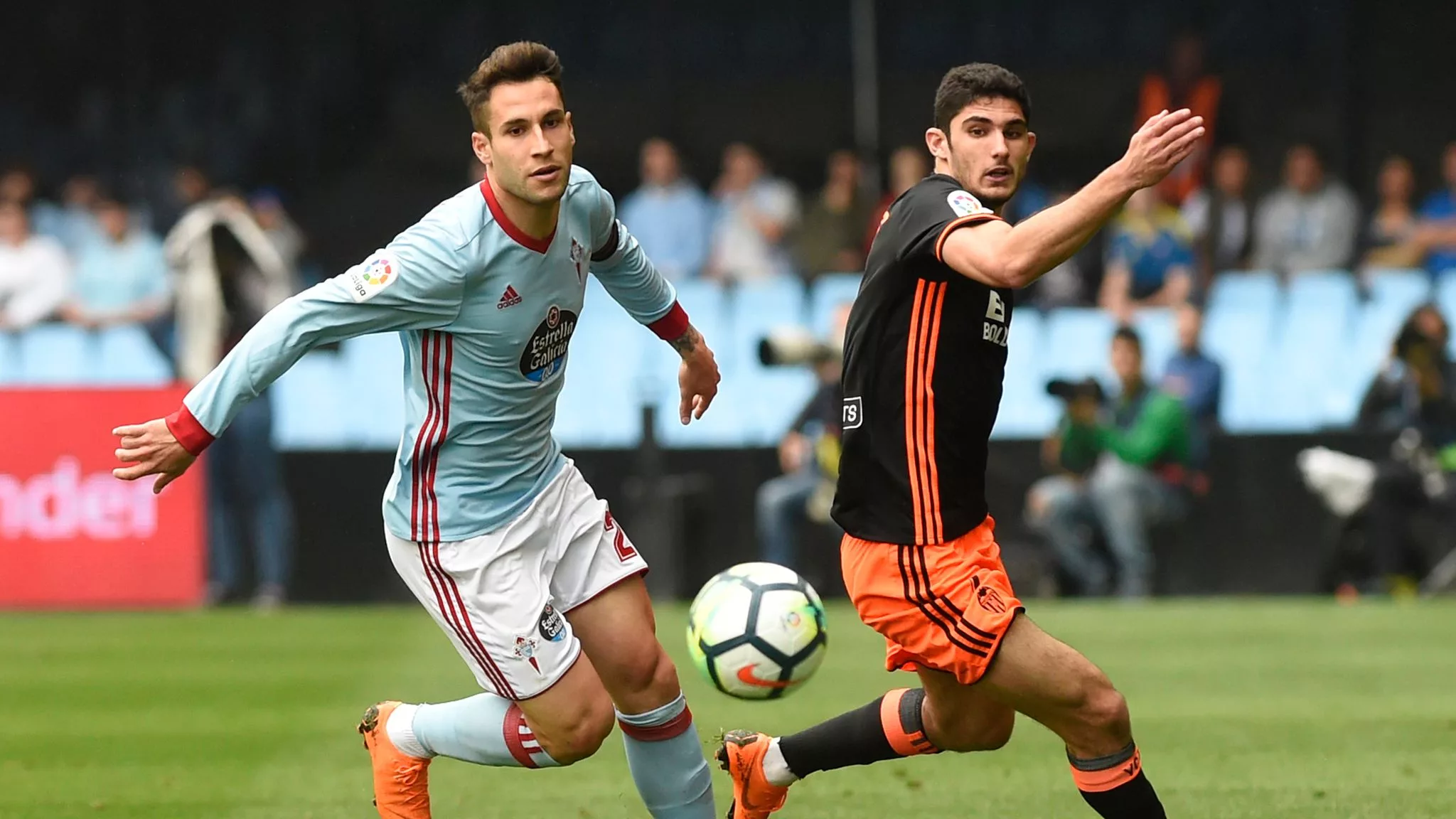 Celta Vigo Vs Valencia Preview And Prediction | La Liga