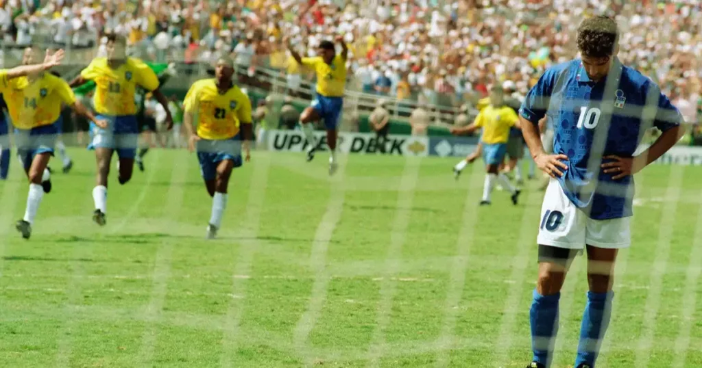 Top 10 Best Penalty shootouts in Football History 