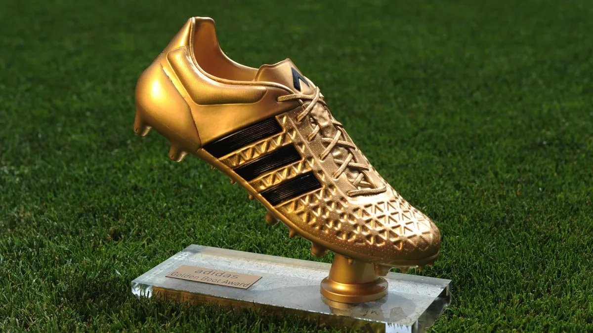 Euro 2024 Golden Boot