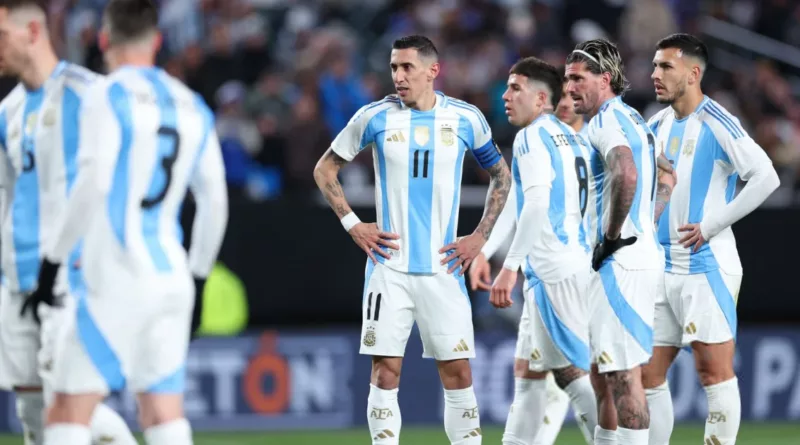 A tactical preview for Argentina National Football Team playing in Copa America 2024