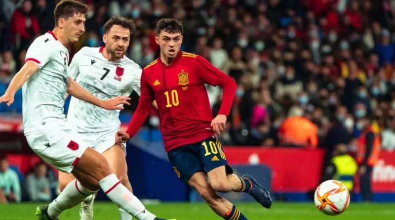 Albania vs Spain Preview, Prediction, Lineups and Team News