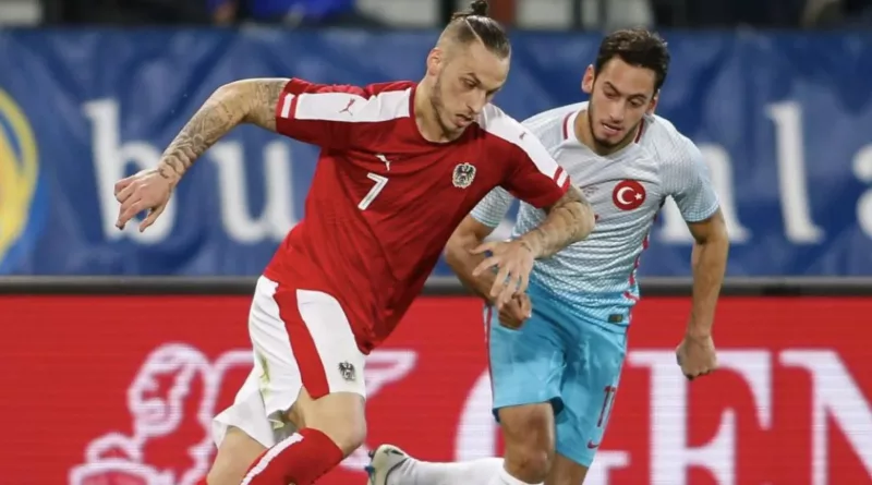 Austria vs Turkey Preview, Prediction, Lineups and Team News