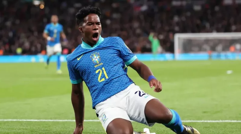 Best young players to watch in Copa America 2024