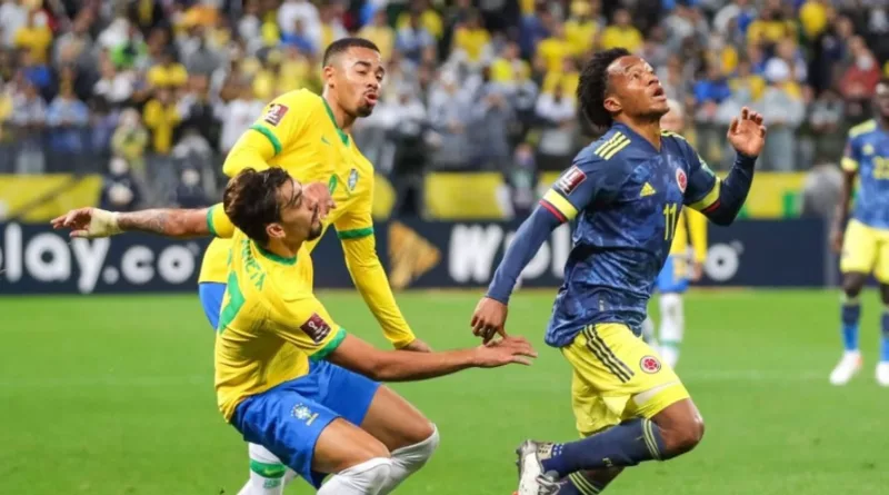 Brazil vs Colombia Preview, Prediction, Lineups and Team News | Copa America 2024